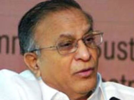 నేను లేకుంటే తెలంగాణ వచ్చేది కాదు, నేను చెప్తేనే మహాతల్లి నిర్ణయం: జైపాల్ రెడ్డి