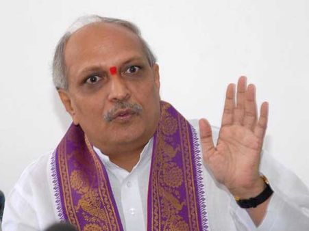 తెలంగాణ తగ్గట్లేదు, కోర్టే తేల్చాలి: ఏపీ సీఎస్, సోమేష్ కుమార్‌కు 'ఏపీ' చిక్కు