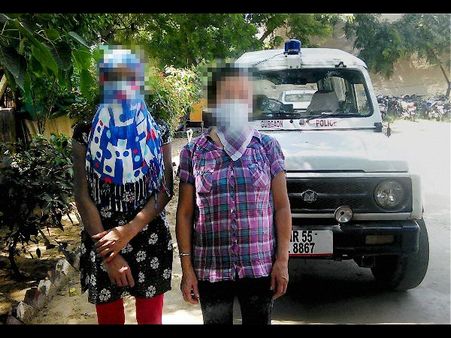 నేపాలీ మహిళలపై రేప్: భారత్ వదిలిపోయిన సౌదీ అంబాసిడర్