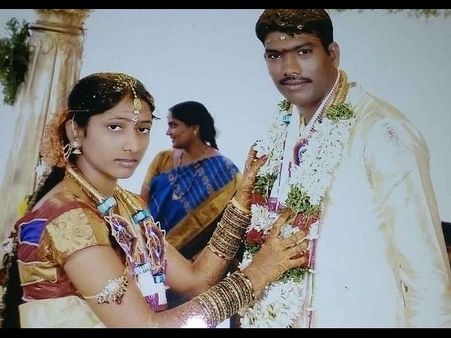 సుప్రియ హత్యలో పురోగతి: లవర్‌తో వెళ్లిందని కానిస్టేబుల్ స్టోరీ (పిక్చర్స్)