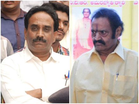 కేశవ రెడ్డి కలకలం, చిట్టా విప్పుతున్న పోలీసులు: రంగంలోకి హరికృష్ణ!