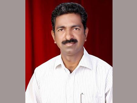 ఏనుగు నరసింహా రెడ్డి కవిత 'గాయం'