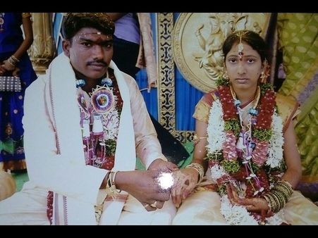 భార్యను చంపిన పోలీస్ కేసు: ప్రదీప్ దొరికినట్లు సమాచారం లేదన్న డీసీపీ, 14 రోజుల రిమాండ్