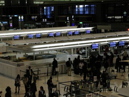 ఇస్లామిక్ స్టేట్ వార్నింగ్: జపాన్ హై అలర్ట్