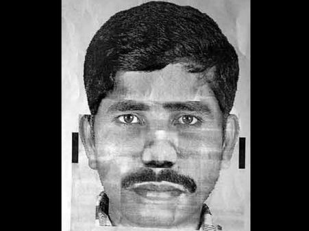 ఇదిగో పులి: సిరింజీ సైకో సిసి కెమెరాలకు చిక్కాడా?