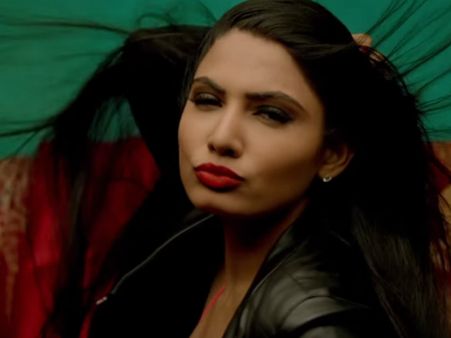 నేను నరేంద్ర మోడీ కూతుర్ని: గుజరాత్ మోడల్, నటి