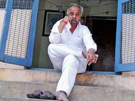 ఈదర హరిబాబుకు సుప్రీంలో ఊరట: ఏకసభ్య ధర్మాసనం తీర్పునకు సమర్థన