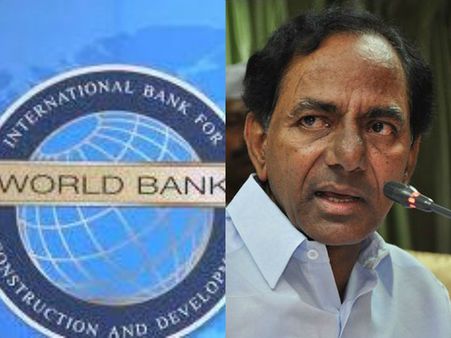 ప్రపంచబ్యాంక్ 13వ ర్యాంక్ చిచ్చు: ఆశ్చర్యంలేని బిజెపి, తలా తోక లేకుండా..!