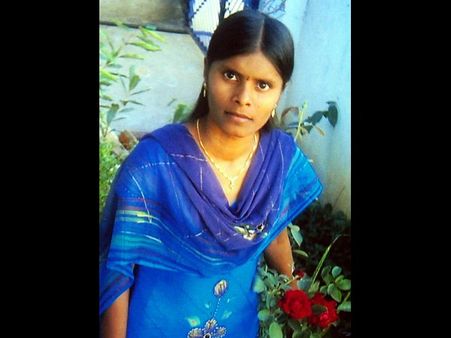 శ్రుతిపై రేప్ జరగలేదు: వరవరరావుపై ఎస్పీ మండిపాటు