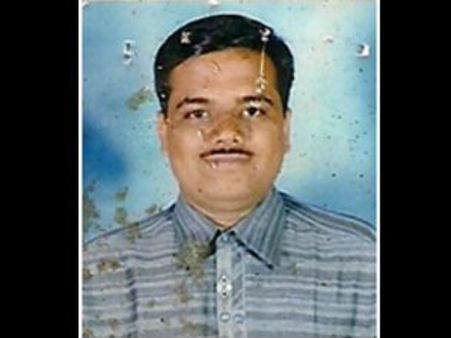 సాహితీవేత్త హత్య కేసు నిందితుడు ఇతనే (ఫోటో)