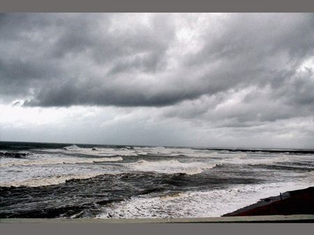 ఆగని విషాదం: బీచ్‌కు కొట్టుకొచ్చిన మరో చిన్నారి