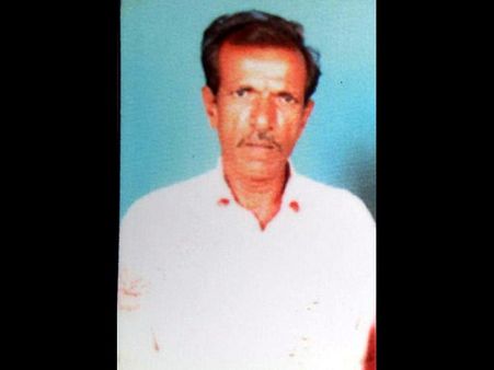 ఒకేరోజు 13మంది మృతి, వాచ్‌మన్‌గా చేరిన తెల్లారే.. రాజధానిలో రైతు (పిక్చర్స్)