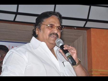 మన్మోహన్‌ను విచారిస్తే...: మధుకోడా వాదనలను సమర్థించిన దాసరి