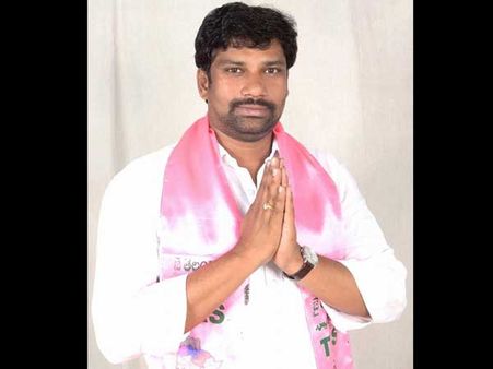 బద్నాం చేయాలని పచ్చ పత్రికల ప్రయత్నం: ఎంపి బాల్క సుమన్