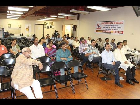 ఘనంగా టాంటెక్స్ 