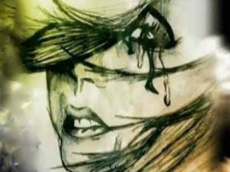 పుట్టెడు దుఃఖంలోనూ భర్త అవయవాలను దానం చేసిన మహిళ