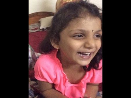 'అదితి' కోసం ఆన్‌లైన్ అన్వేషణ, నెట్లో సెల్ఫీ వీడియో, తండ్రికి చంద్రబాబు హామీ