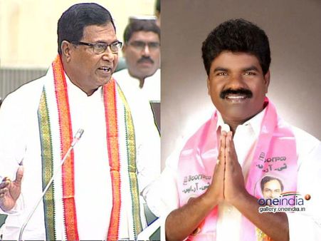 కన్నతల్లిXమంత్రసాని: జానా కోపం, నాకు ఇంగ్లీష్ రాదు.. ఆవేశం ఎక్కువ: రసమయి