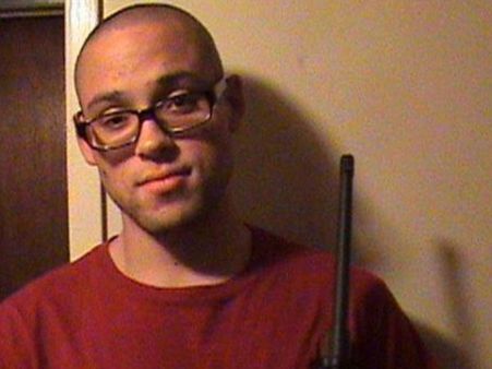 10 మంది మృతి: కాలేజీలో కాల్పులకు తెగబడింది ఇతడే