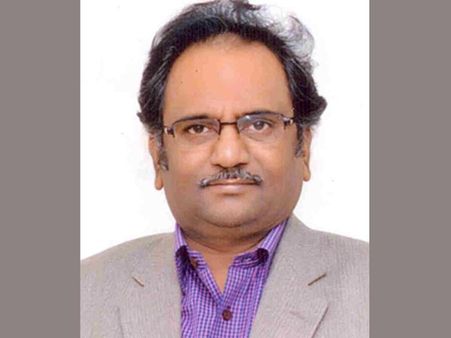 ప్రతీకారం, పగల కోసం చట్టాలను వాడొద్దు: మాడభూషి శ్రీధర్