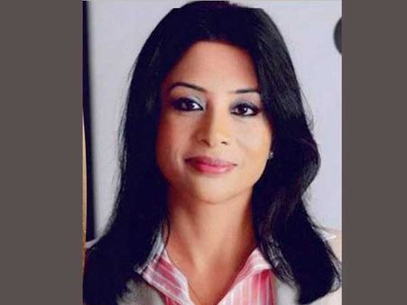 కోమాలోనే ఇంద్రాణి: విష ప్రయోగం జరిగిందనే అనుమానం?