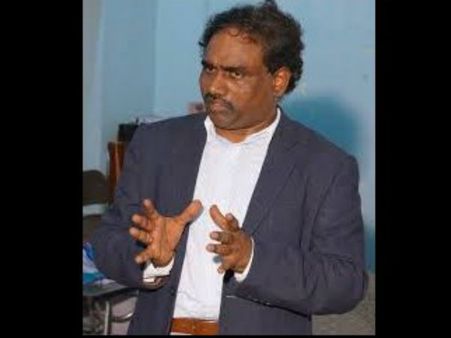 జగన్‌ది కొంగజపం, కోట్లు దండుకున్న రఘువీరా: రావెల