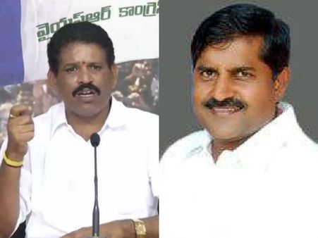 'ఆదినారాయణ రెడ్డిని టిడిపిలోకి రానివ్వం', పిచ్చికుక్కలు మొరుగుతున్నాయ్: చెవిరెడ్డి