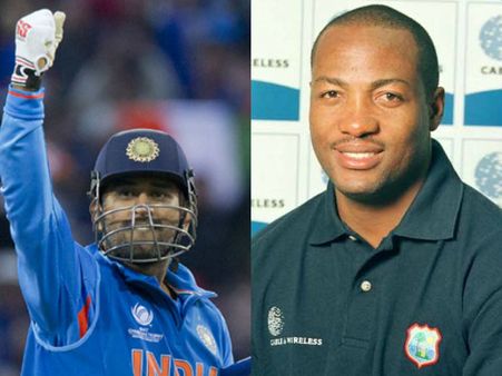 టీమిండియాకు ధోనీ అవసరం చాలా ఉంది, భారత్ ఫేవరేట్: లారా