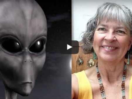 'నన్ను ఏలియన్స్ ఎత్తుకెళ్లి, చంద్రుడిపై పదేపదే రేప్ చేశారు'