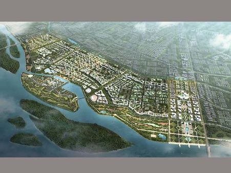 అందుకే బాబుకు 'రాజధాని' బాధ్యతలు, జగన్ సీఎం అయి ఉంటే...! రైతులకి ఇన్విటేషన్స్