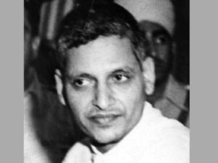 ‘బలిదాన్ దివస్‌’గా గాడ్సే వర్ధంతి: హిందూ మహాసభ