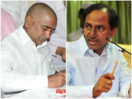 దసరా వేడుకల్లో పాల్గొంటా: కేసీఆర్, ఆ ఘనత సీఎం కేసీఆర్‌దే: మంత్రి జగదీష్‌