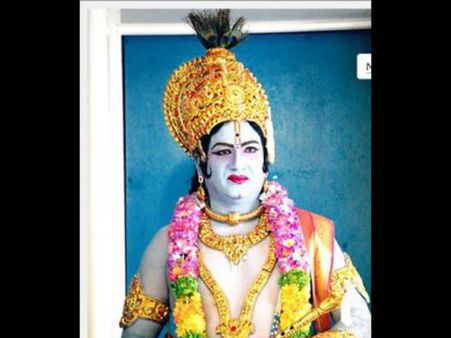 ఘన చరిత్ర: రాజధాని శంకుస్థాపన జరిగే ఉద్దండరాయని పాలెంపై స్పెషల్ ఫోకస్