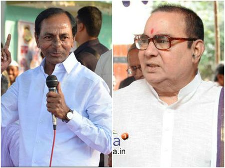 వివాదం: అమరావతి శిలాఫలకంపై కేసీఆర్ పేరు, ఎమ్మెల్సీ జనార్దన్‌కు చేదు అనుభవం