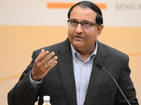 తెలుగులో మాట్లాడిన మంత్రి ఈశ్వరన్, 'రాజధాని నిర్మాణానికి సహకరిస్తాం'