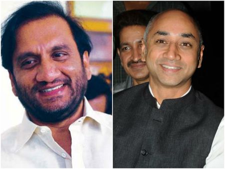 చంద్రబాబు మనవడితో మోడీ ముచ్చట్లకే: నల్లపురెడ్డి, ప్రధానిపై గల్లా జయదేవ్ అసంతృప్తి