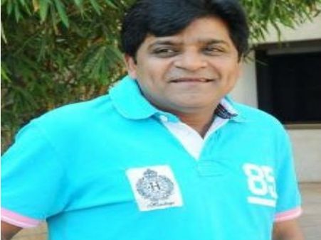 రాజకీయ పార్టీల్లేవు, నేను రాజకీయాల్లోకి రాను: అలీ