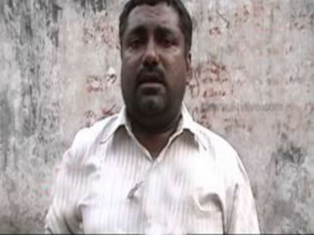 క్రైస్తవుల ప్రార్థనల వల్లనే సిఎంల మధ్య సయోధ్య: మత్తయ్య