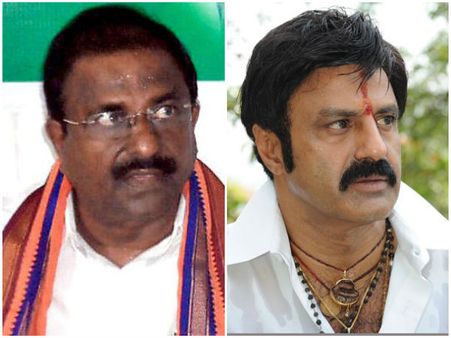 ఆ విషయం తెలియదా?: బాలకృష్ణపై నిప్పులు చెరిగిన సోము వీర్రాజు