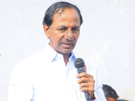 మరో వివాదంలో కెసిఆర్: సుబ్రతా రాయ్ సహారా ఉచ్చు