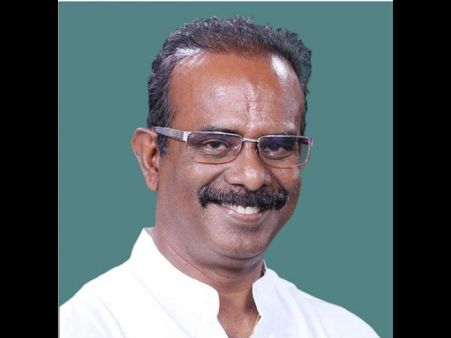 అమెరికాలోను కరవు ఉంది: ఎంపీ బూర, జీడిమెట్ల కాలుష్యంపై వివేక్ ఆందోళన