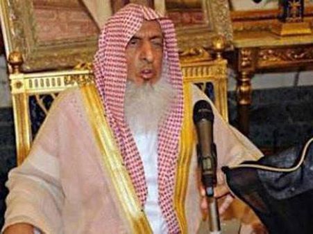 ఆకలేస్తే భార్యలను తినేయండి: ఫత్వా జారీ