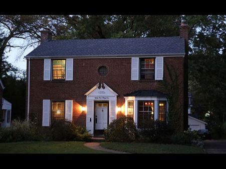 దెయ్యాలు, భూతాలను చూడాలంటే?: చదవండి(లైవ్)