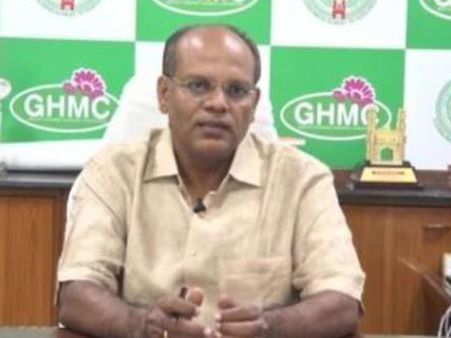 కేంద్ర బృదం అసహనం: అసంతృప్తి లేదన్న సోమేష్ కుమార్