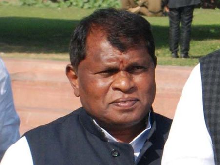 వరంగల్ కాంగ్రెసు అభ్యర్థి రాజయ్య: కలిసి రాబోమన్న వామపక్షాలు