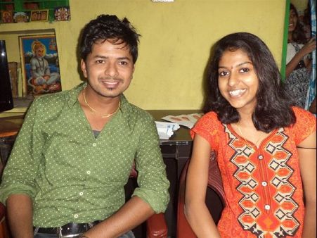 మధుప్రియ జీవితంలో ట్రాజెడీ మొదలు, నన్ను అడగలేదు: తండ్రి