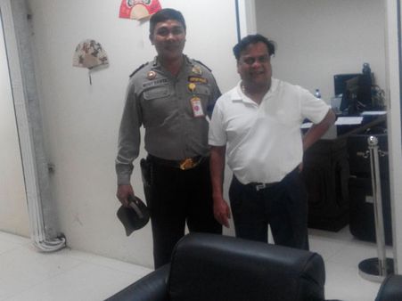 మంగళవారం భారత్ కు ఛోటా రాజన్!