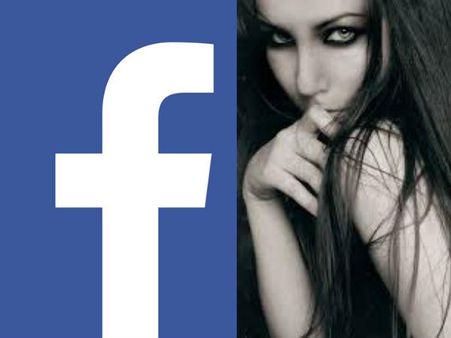 ఫేస్‌బుక్ ప్రేమ: రూ.2కోట్లు మోసపోయిన యువతి