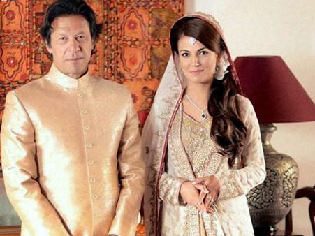 షాకింగ్:ఇమ్రాన్ హత్యకి భార్య రెహామ్ కుట్రపన్నిందా?