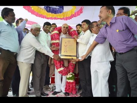 చర్చలకు రాకుండా కోర్టుకు కెక్తుతారు: ఎపి వైఖరిపై ప్రభాకర్ రావు మండిపాటు